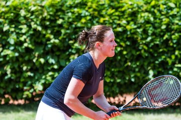 Bild 141 - Damen Der Club an der Alster - ETUF Essen : Ergebnis: 2:7